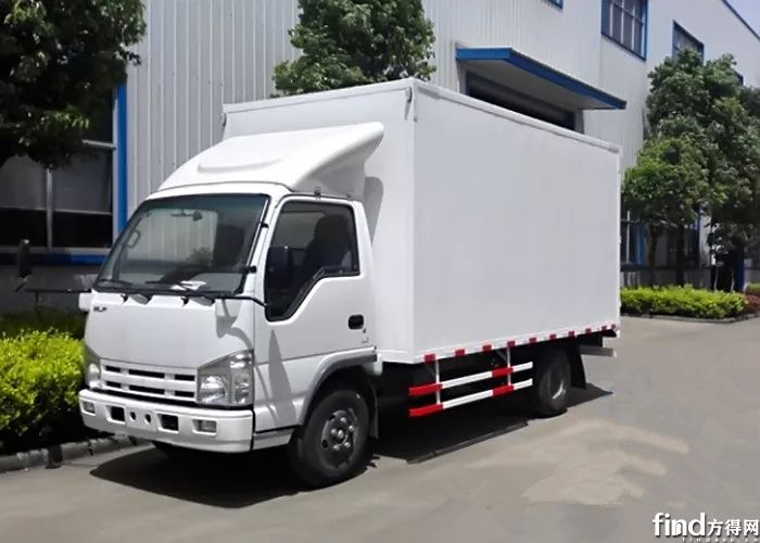 寧波新政 新能源貨車(chē)予通行證