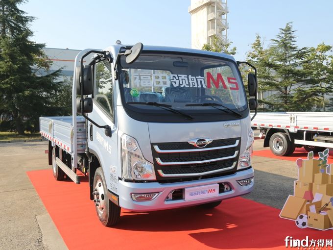 m5車外觀1