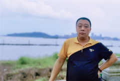 從媒體人到安能物流駕駛員 沃爾沃卡車與馬建國的“互相成就”
