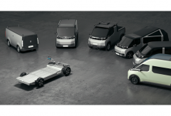 2023劍指15萬輛 遠(yuǎn)程新能源商用車如何超越自己？