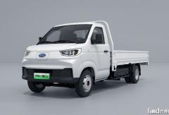開(kāi)瑞小象EV即將重磅上市，小卡中的輕卡，人民的創(chuàng)富車(chē)！
