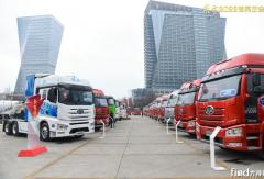 中國商用車產(chǎn)業(yè)競爭優(yōu)勢分析（二）