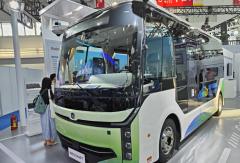 ?商用車自動駕駛的國內(nèi)外發(fā)展現(xiàn)狀與挑戰(zhàn)