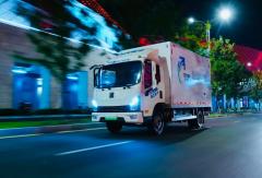 徐工汽車