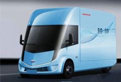 慶鈴汽車