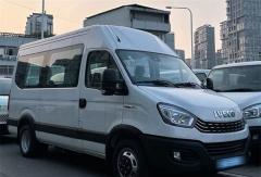 10萬級商用車選啥？超市老板娘親測歐勝的“鈔能力”