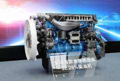 多缸柴油機前3月銷112萬 濰柴份額近20% 全柴進前三