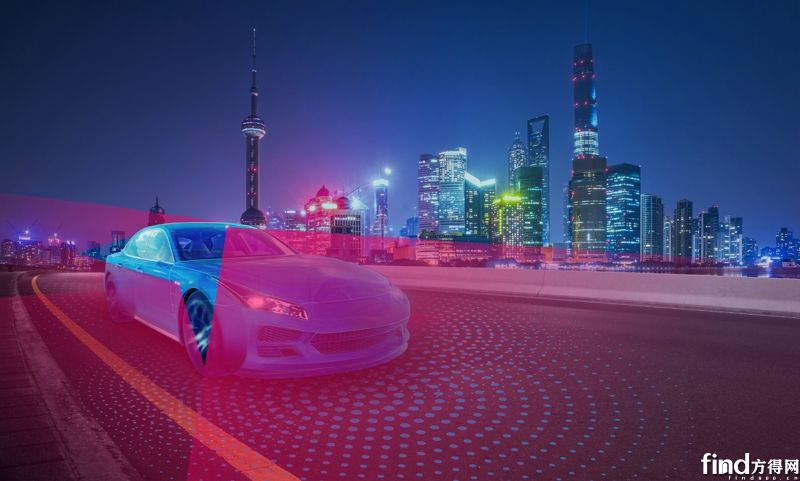 采埃孚新一代輔助駕駛系統(tǒng)