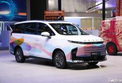 上汽商用車如何沖擊年銷50萬(wàn)輛？全新高管團(tuán)隊(duì)解讀五年戰(zhàn)略！
