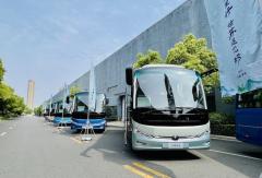 宇通/中通/金龍/安凱預(yù)警：2025客車行業(yè)有哪些風(fēng)險(xiǎn)？