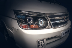 30年“國(guó)民神車”再進(jìn)化 金杯海獅2025款即將煥新登場(chǎng)