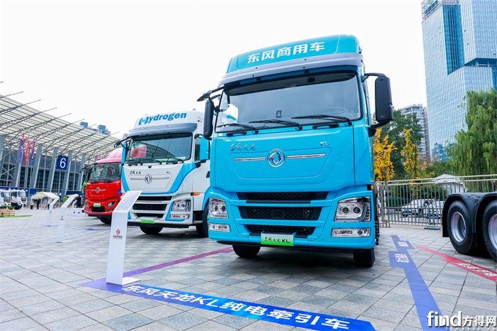 東風商用車