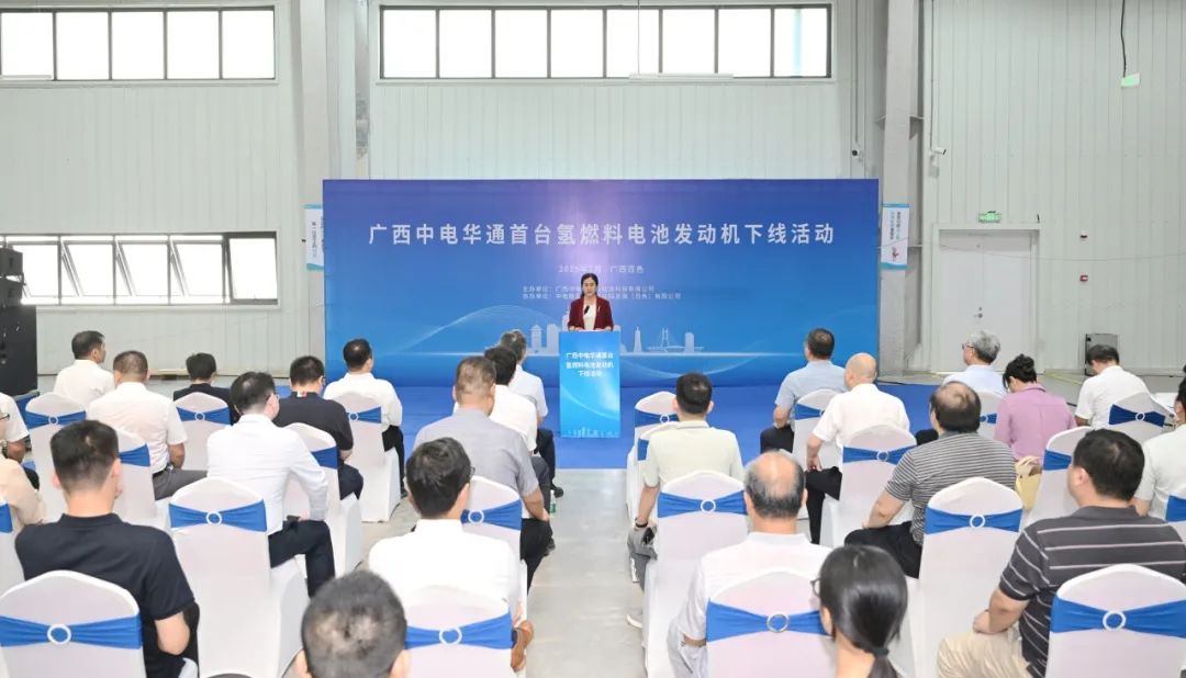 20000輛重卡！廣西何地計劃“引爆”氫能？