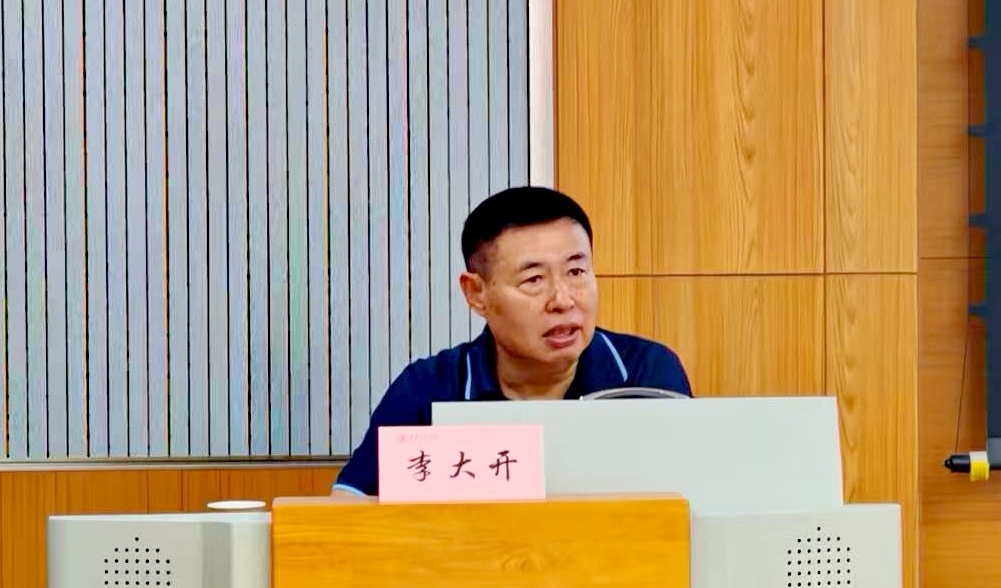 2028年重卡新能源占50%？李大開、曾毓群、師建華怎么說？
